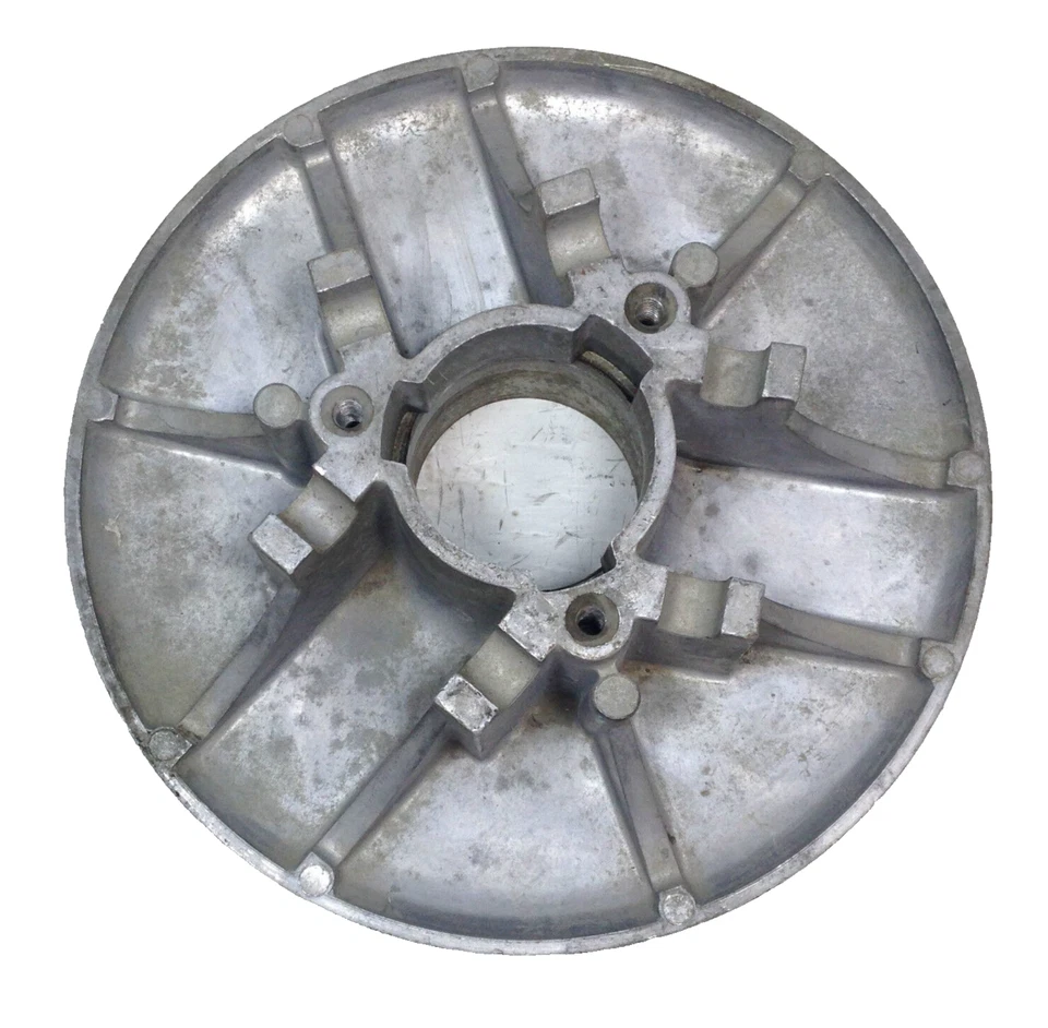 SCORPION 081500 SNOWMOBILE MOVABLE CLUTCH SHEAVE 1970 & 71 MARK'S AND STINGER'S - Image 3 of 4