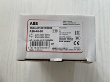 New ABB A26-40-00 220V Contactor