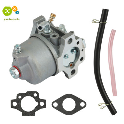 Carburateur Avec Joint De Filtre à Carburant Bougie Dallumage Pour - Foto 7