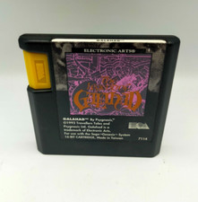 ebay® Auktion 135618095785 | Sega Mega Drive Spiel The Legend Of Galahad Nur Modul lose Thumbnail of ebay® auction 135618095785 | Sega Mega Drive Spiel The Legend Of Galahad Nur Modul lose