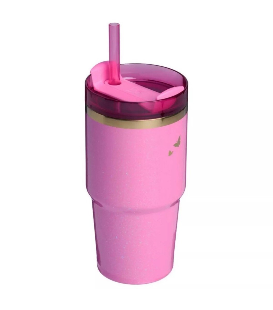 Stanley x Target GLINDA 20oz H2.0 FlowState Tumbler Wicked