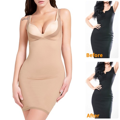 Underdress Tummy Control Shapewear 