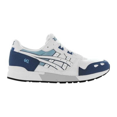 Asics  Gel Lyte Herrensneaker Herrenschuhe Turnschuhe Blau