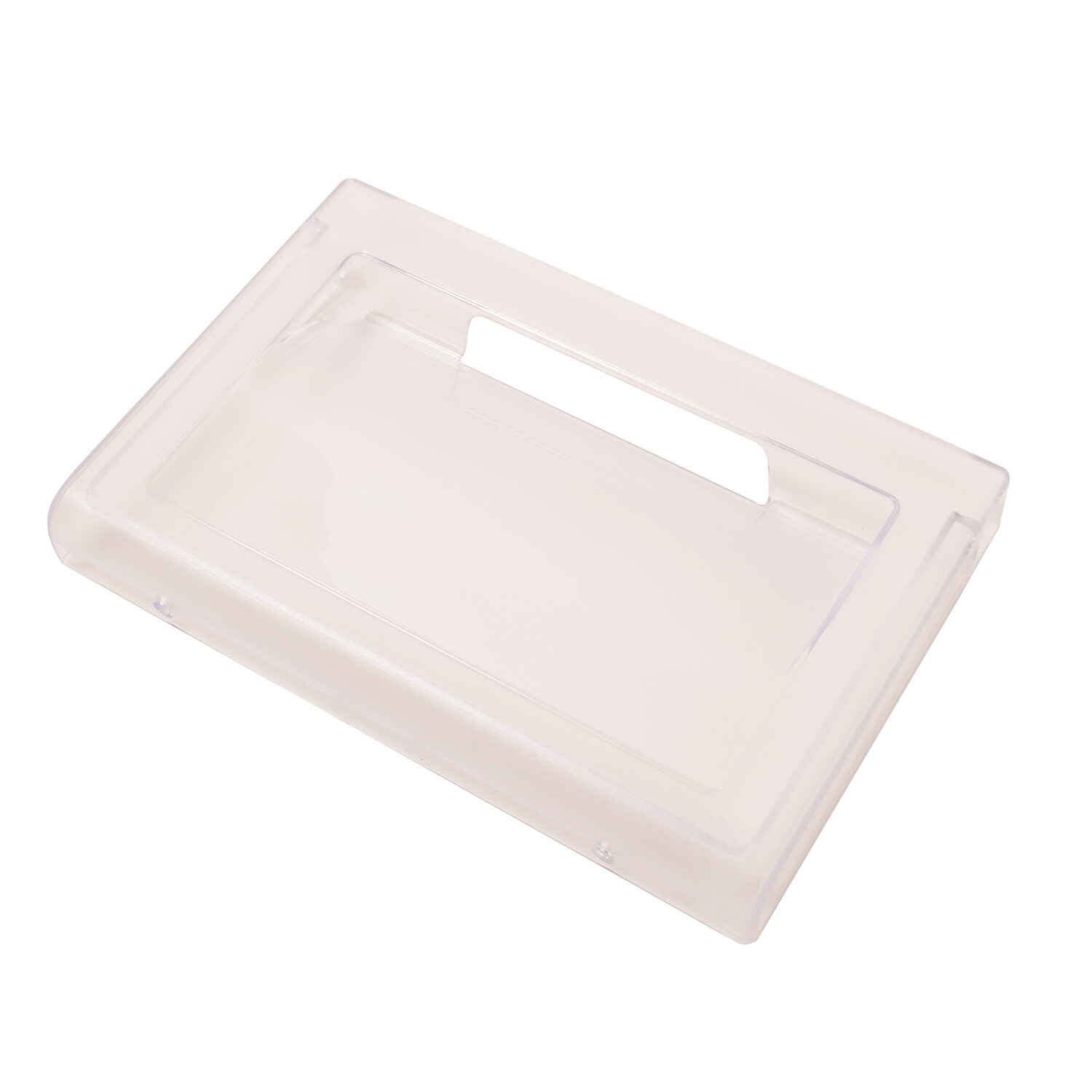 GENUINE HOTPOINT CRISPER BOX FRONT PANEL SALAD DRAWER COVER 240X159X27 C00272417