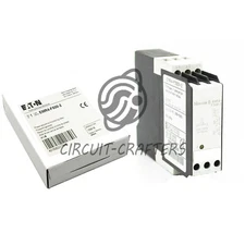 1PCS New EATON MOELLER EMR4-F500-2 Phase Sequence Monitoring Relay