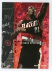 1995 Fleer Basketball Aaron McKie #152 PSA 9