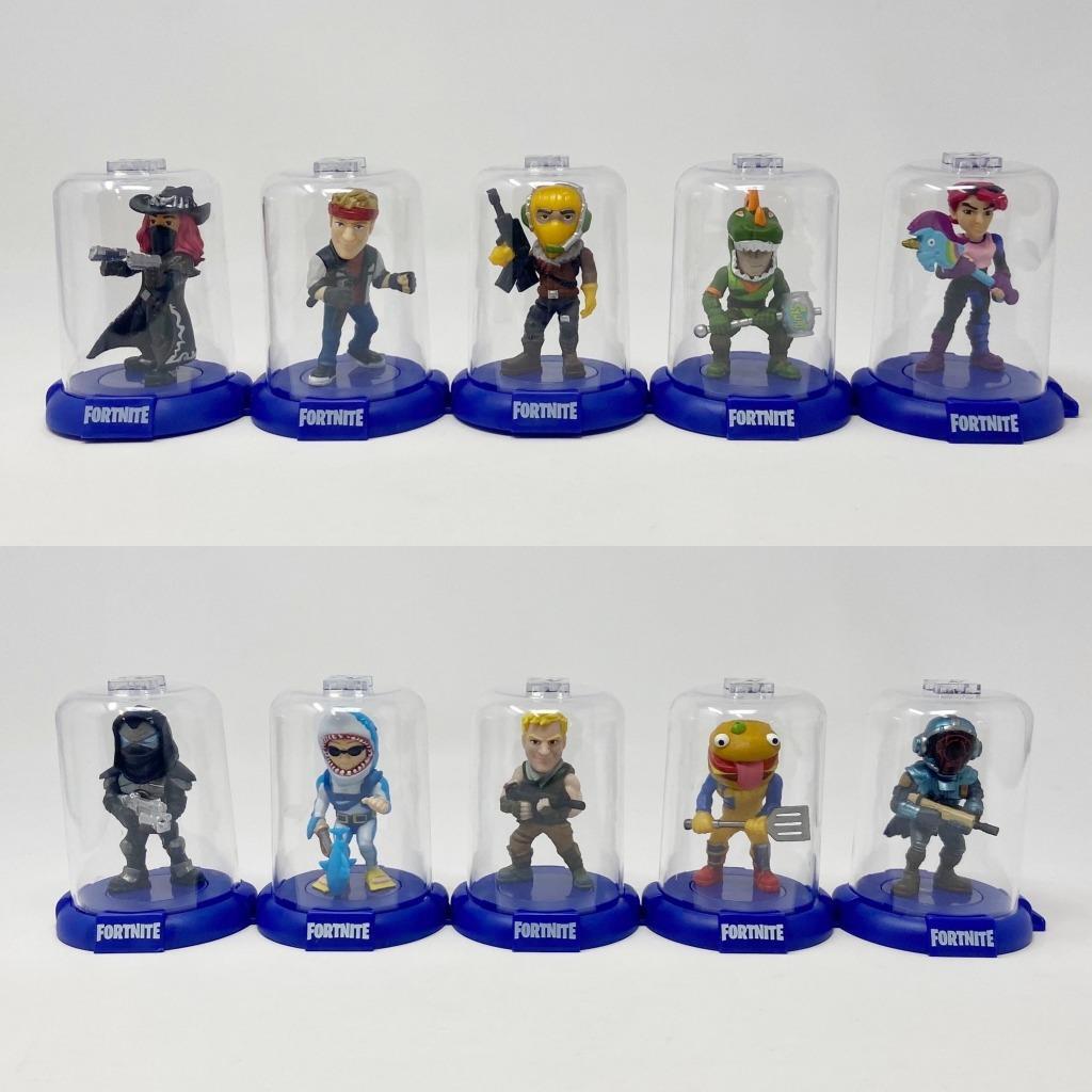 Fortnite Mini Collectible Domez YOU CHOOSE!!