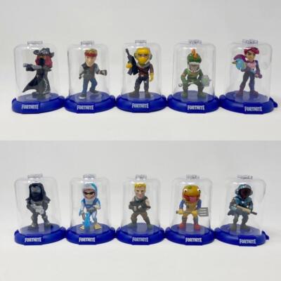 Fortnite Mini Collectible Domez - YOU CHOOSE!!
