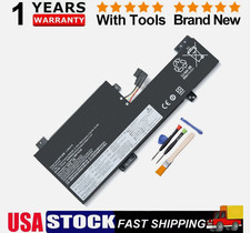 L19C3PF8 L19M3PF8 Laptop Battery For Lenovo Ideapad Flex 3-11IGL05 3-11ADA05 NEW
