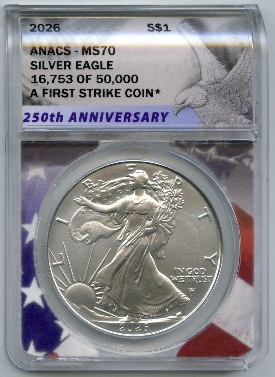American Eagle Silver Coins for sale | eBay