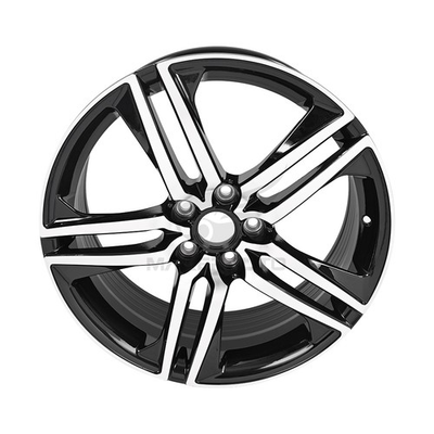 #ad 19quot;x8quot; Alloy Wheel Rim 64083 42700T2AL92 For Honda Accord Sport 2016 2017 Black $144.99