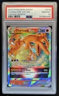 2023 Pokemon SWSH Crown Zenith Charizard VSTAR #019/159 PSA 10 GEM MINT