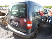 Climatisation et Accessoires Volkswagen CADDY