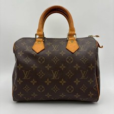 Louis Vuitton Speedy 35 for sale | eBay