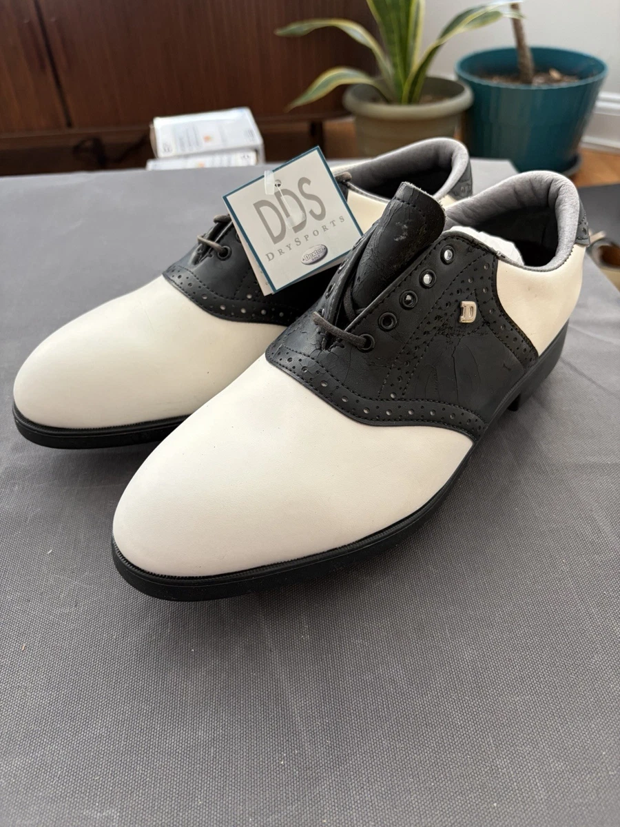 Dexter Golf Shoes for Men 7.5 US Shoe for sale | eBay
