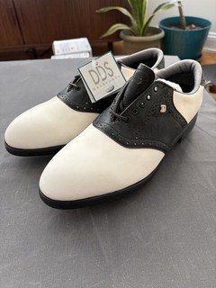 Dexter Golf Shoes