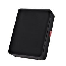 Cimice Ambientale GPS Mini A8 con tecnologia GSM per auto e persone