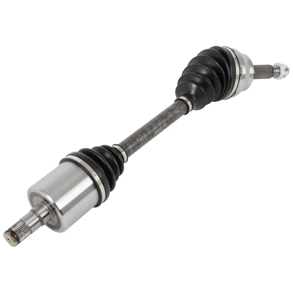 Conjunto de eje CV delantero izquierdo lado del conductor para Nissan Quest 3,5 L 2004 2005-2009 Foto 4 de 4