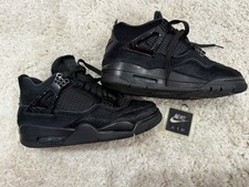 Olivia Kim x Air Jordan 4 Retro No Cover W for sale - eBay