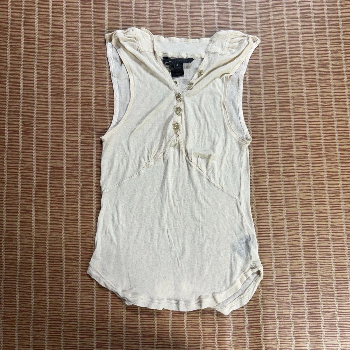 Marc Jacobs Tank Tops for Women for sale | eBay