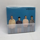 Weezer by Weezer (CD, 2004) Deluxe Edition 2CD