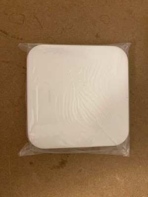 Smart Thermostat VS-ELEM02-001 Vivint Element V2 No Screws New
