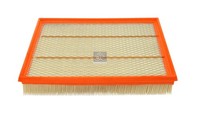 6.25050 Luftfilter Passend FüR Gm, Gmc, Opel, Renault 4415764 93182799