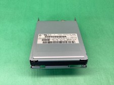 NEC FD1231T Dell Dimension 3.5 Internal Desktop Floppy Disk Drive - UNTESTED
