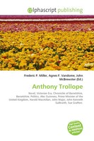 Frederic P. Miller (U. A.) | Anthony Trollope | Taschenbuch | Englisch (2026)