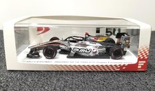 Spark 1/43 2022 Diecast Model Car