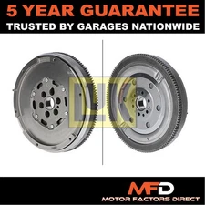 Fits Peugeot Citro�n DS Vauxhall Opel 1.2 + Other Models MFD Dual Mass Flywheel