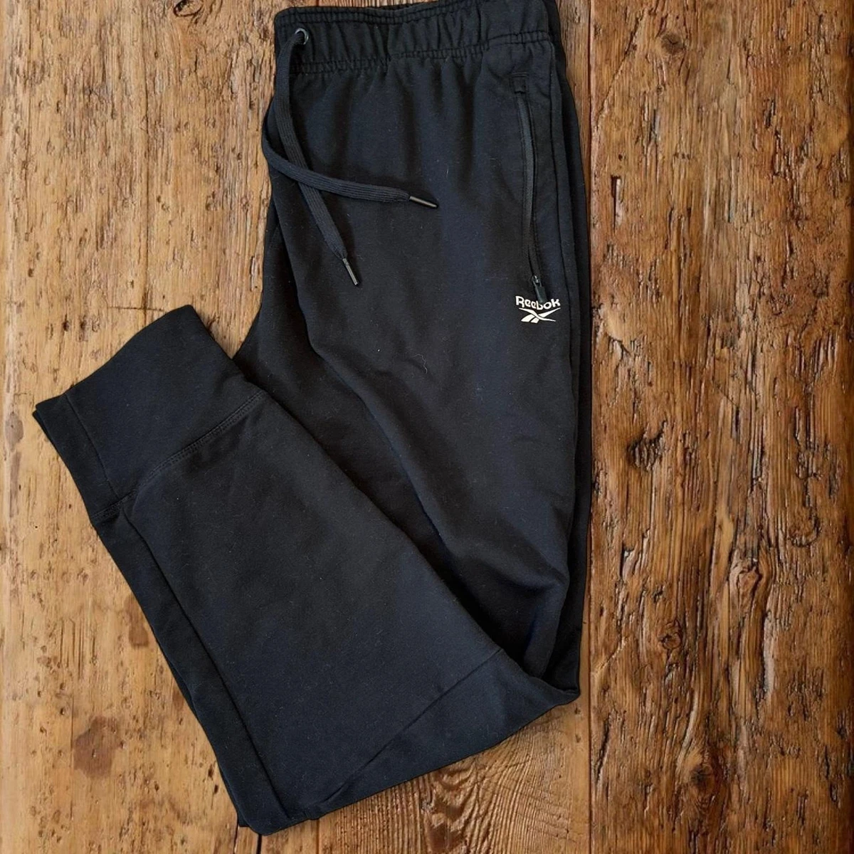 Reebok Clothing, Shoes & Accessories for Men for sale | eBay