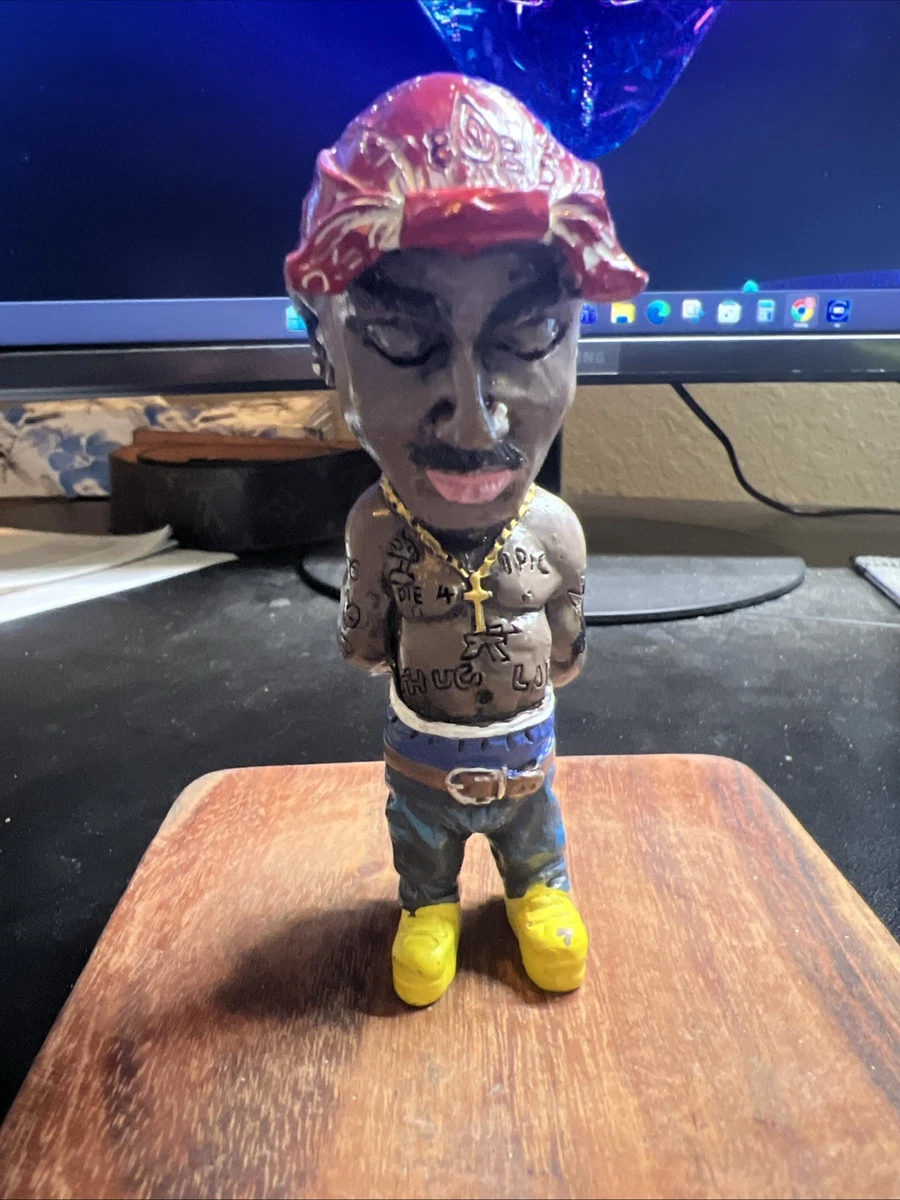 Tupac Figure for sale | eBay