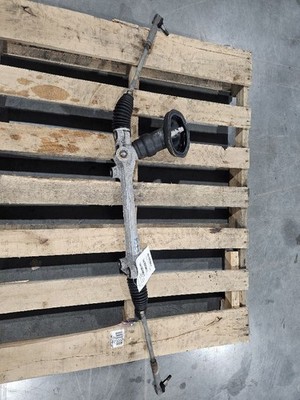 2009-2013 Toyota Corolla Power Steering Rack and Pinion OEM Tested