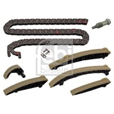 Steuerketten-Satz für Mercedes R-Klasse W251 Sprinter B906 B907 3-T 4-T | 86850