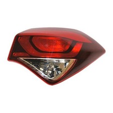 Rückleuchte Heckleuchte Rücklicht rechts äusserer Teil für Hyundai i20 GB