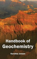 Karolina Jensen | Handbook Of Geochemistry | Buch | Englisch (2015) | Gebunden