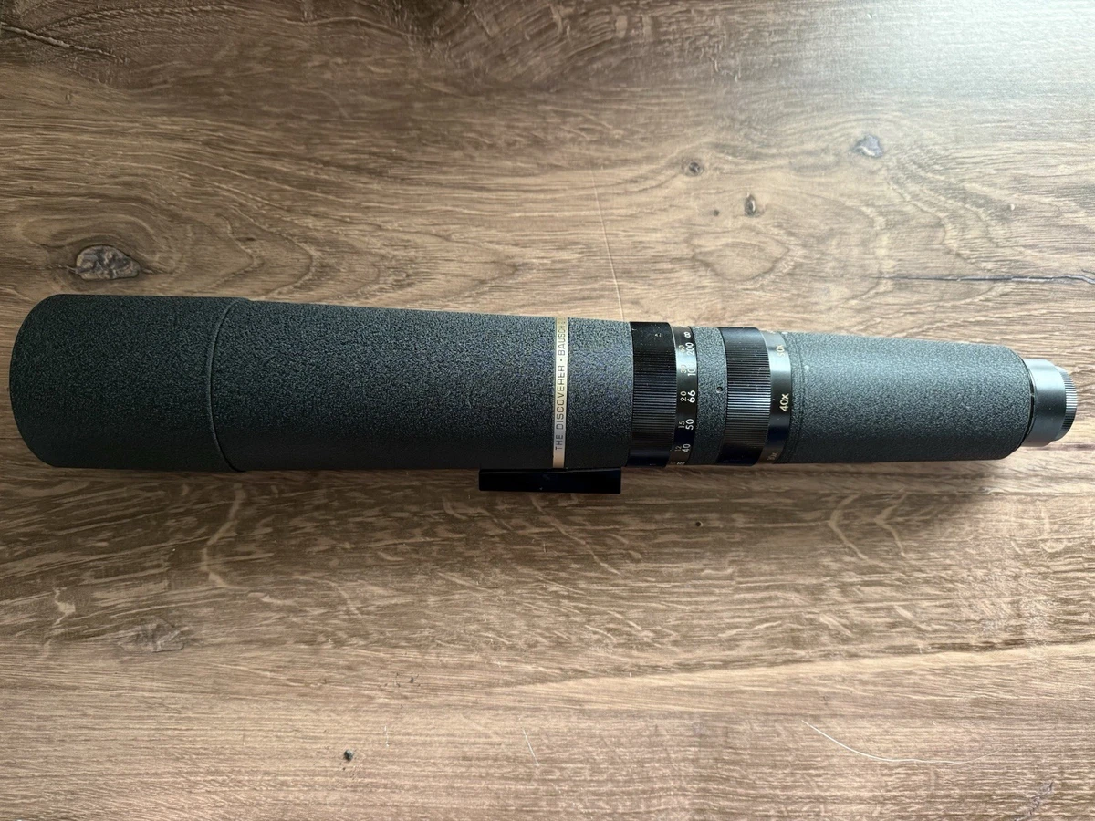 Bausch + Lomb Telescopes for sale | eBay