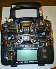 Turnigy 9XR 2.4GHz Console Transmitter RC Radio Controller