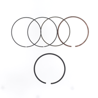 Set Segmente Kolben Ø 90Mm FüR Kolben athena FüR Yamaha Tt 500 4T