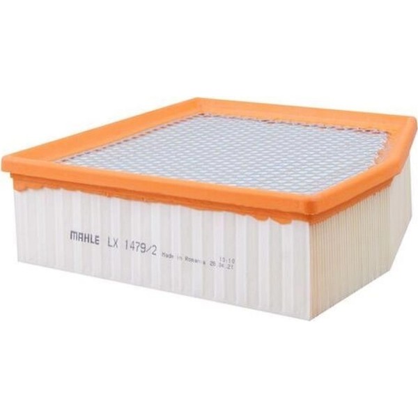 Knecht LX 1479 2 Luftfilter FüR VW Phaeton 3D1 3D2 3D3 3D4 3D6 3D7 3D8 3D9-image