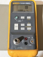 Fluke 718 300G Pressure Calibrator (see Pictures)