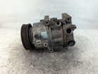 2013-2018 Hyundai Santa Fe Air Conditioning A/c Ac Compressor Oem WMQ7L