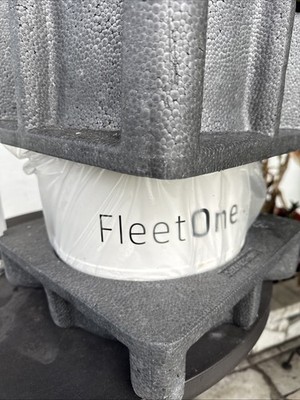 Cobham SAILOR Fleet One TT-3050C Above Deck Unit (ADU) Inmarsat New Sealed
