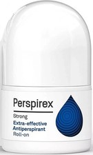 Perspirex Strong Extra Effective Antiperspirant Roll-On 20ml