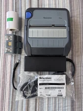 Intermec PB50 Label Printer (For Parts Only)
