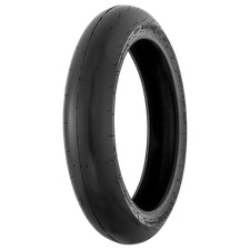 DUNLOP Motorradreifen 120/70 R17 TL SPORTMAX GP RACER D212 F SLICK MEDIUM NHS