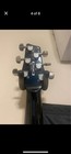 IBANEZ SZ320 Used Mahogany body Mahogany neck Rosewood fingerboard w/Soft case — photo 5