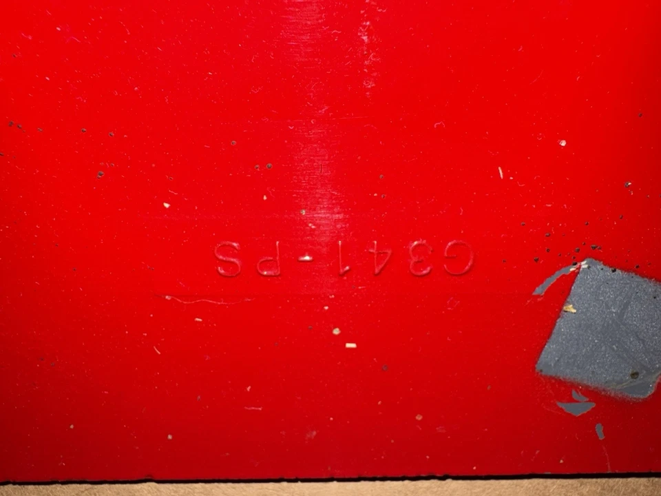 Chevy Truck Lund efectos de suelo 88-98 Foto 3 de 4