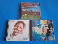 The Outfield Play Deep CD Mr. Mister Real World Billy Ocean Suddenly 1980's Lot